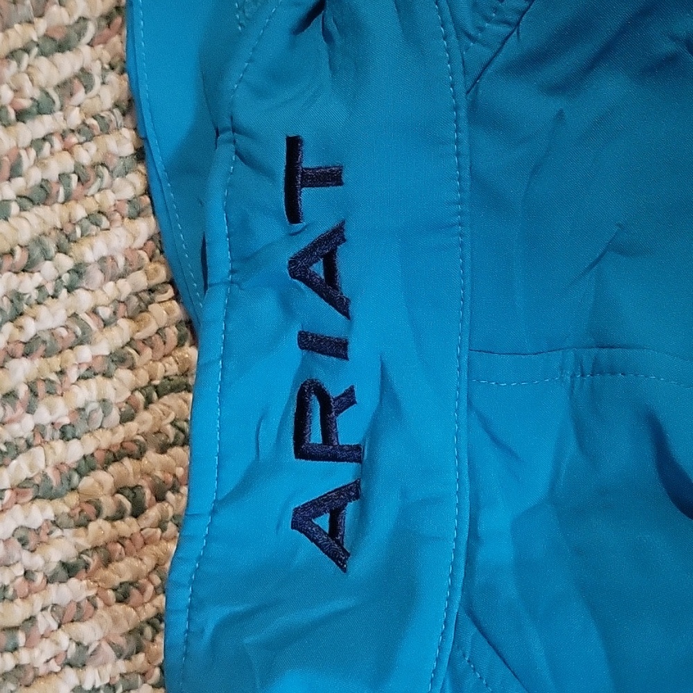 Ariat Jacket - image 4